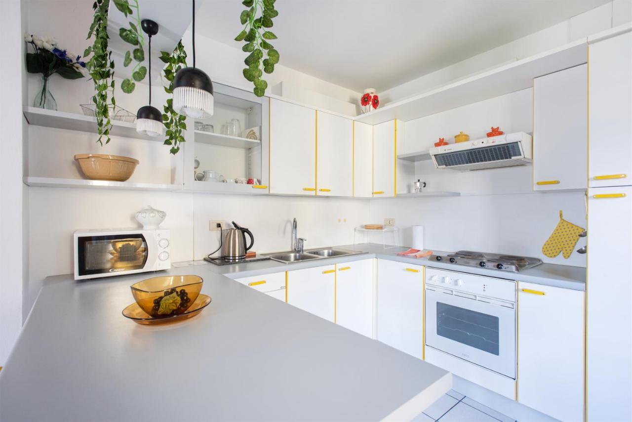 Casa Kaori Apartment Riva del Garda