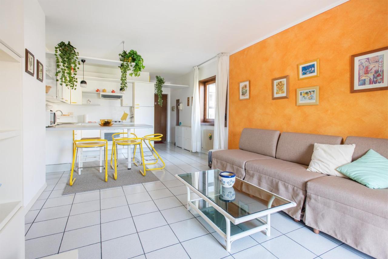 Casa Kaori Apartment *