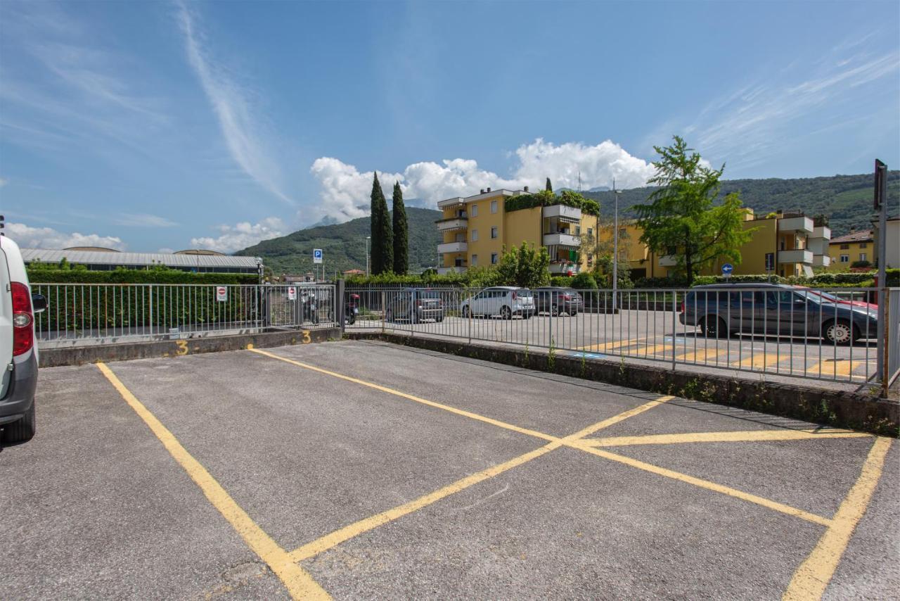 Casa Kaori Appartamento Riva del Garda