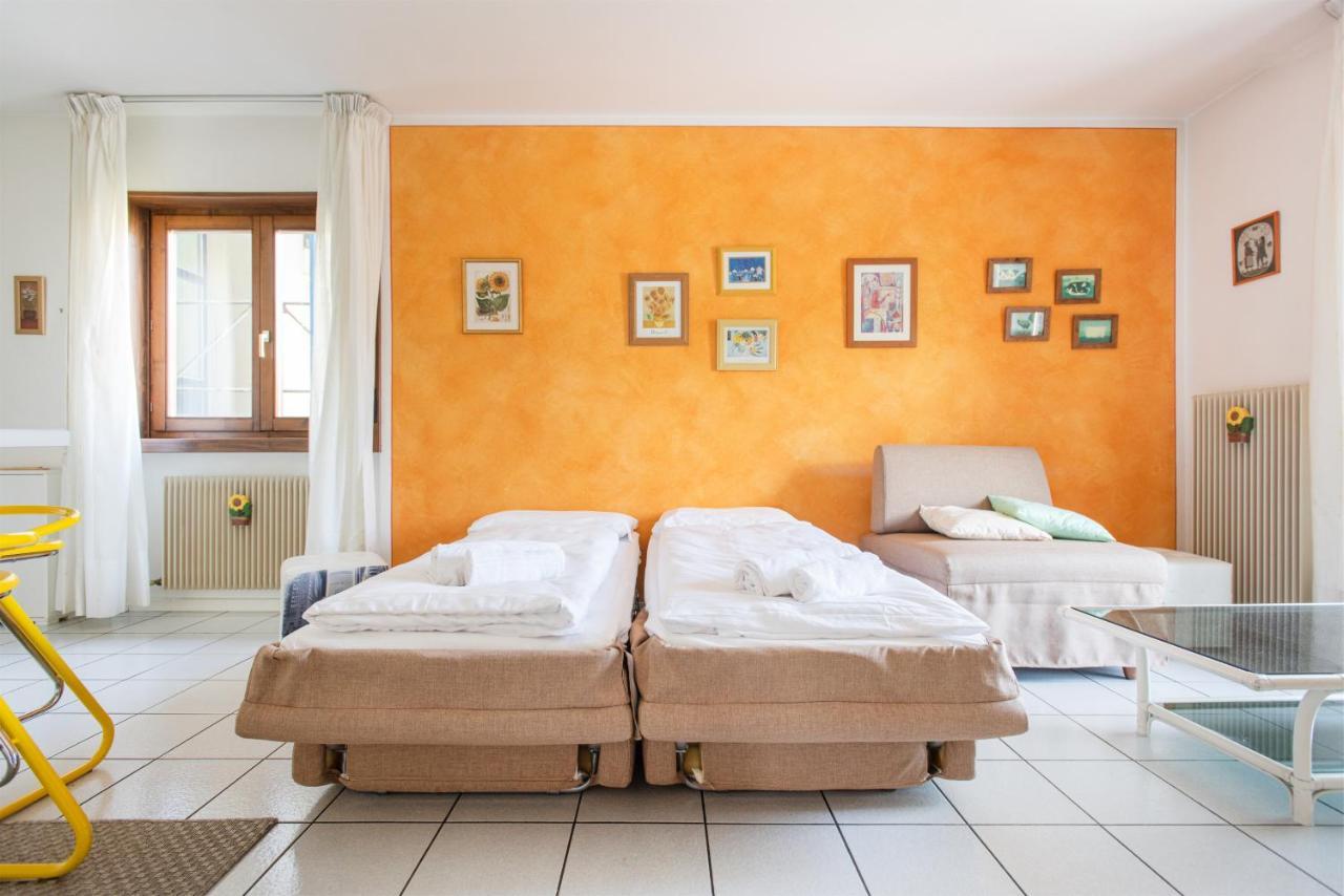 Casa Kaori * Riva del Garda