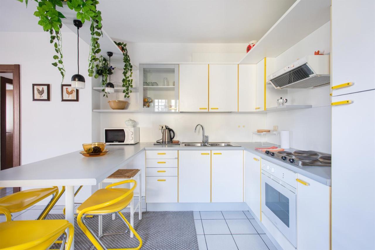 Appartamento Casa Kaori Riva del Garda