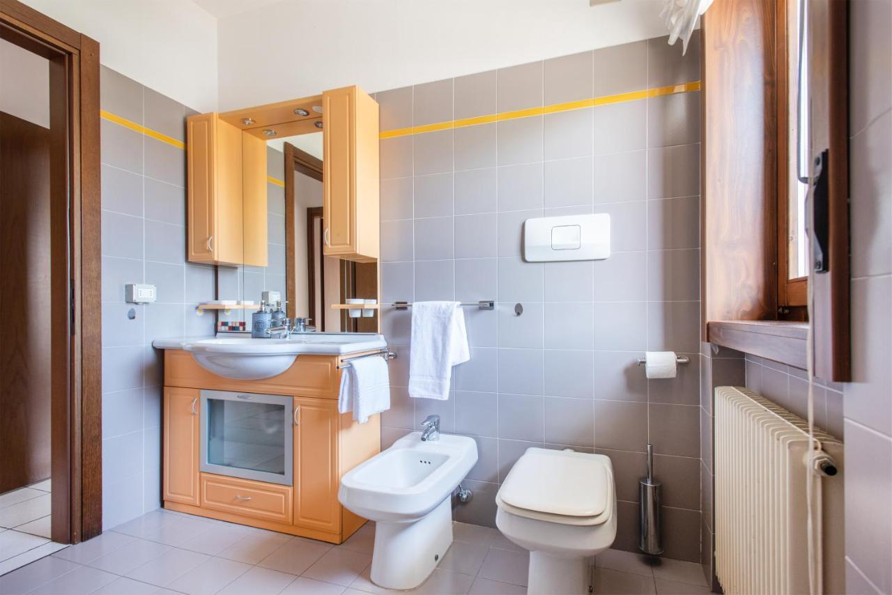 Appartamento Casa Kaori Riva del Garda
