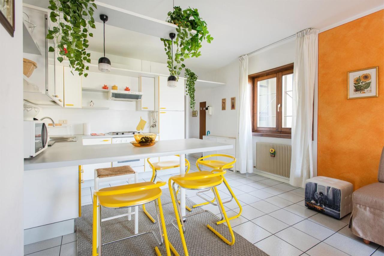 Casa Kaori Riva del Garda