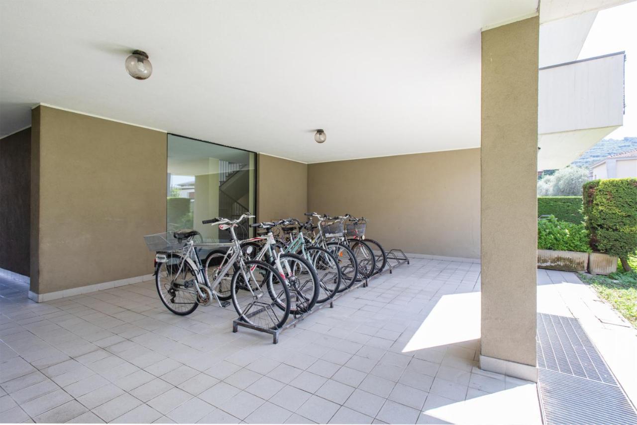 Appartamento Casa Kaori Riva del Garda